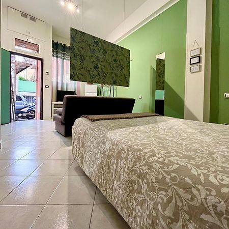 Home Sweet Home-Saliceto- โบโลญญา ภายนอก รูปภาพ