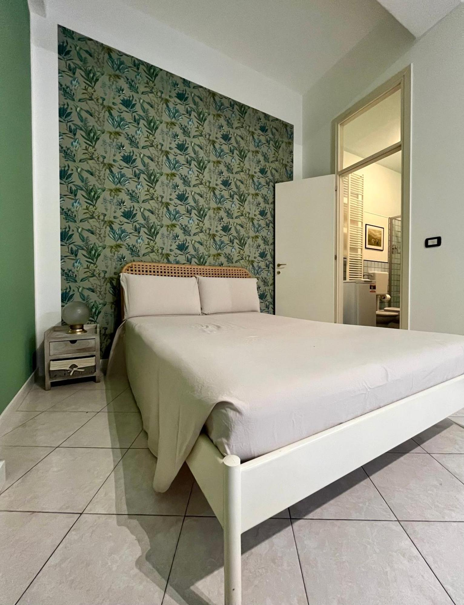 Home Sweet Home-Saliceto- โบโลญญา ภายนอก รูปภาพ
