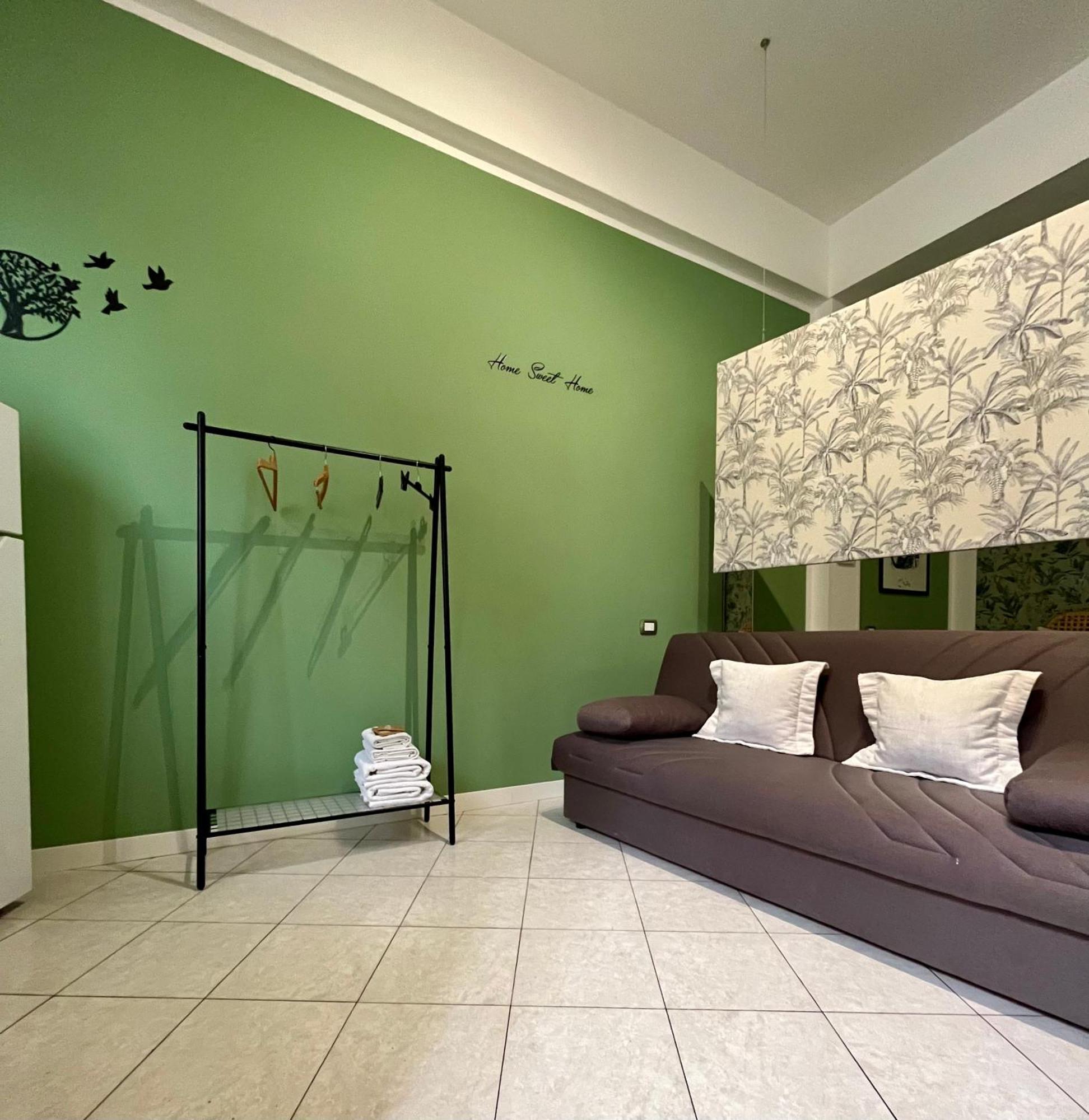 Home Sweet Home-Saliceto- โบโลญญา ภายนอก รูปภาพ