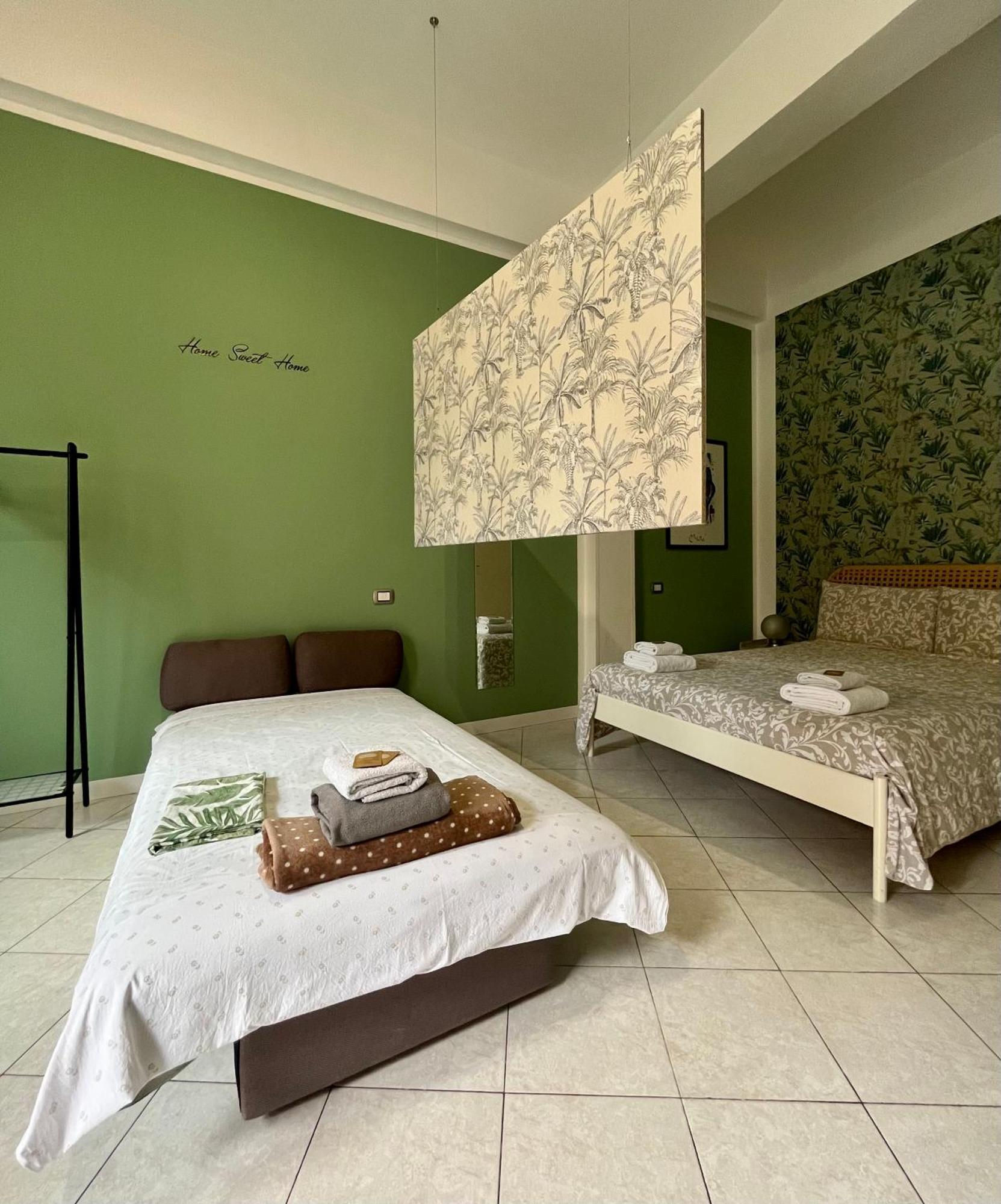 Home Sweet Home-Saliceto- โบโลญญา ภายนอก รูปภาพ